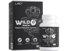 Wild O® Maca 