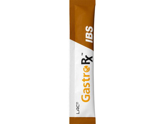 IBS (Irritable Bowel Support)