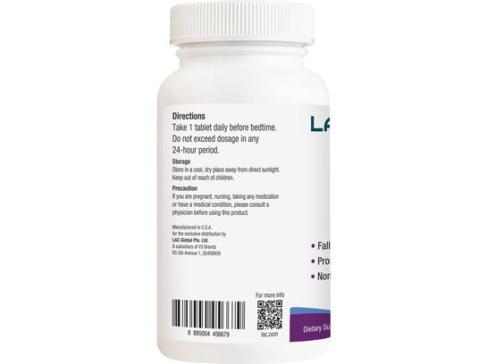 Melatonin 3mg
