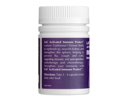 Immune Protect - Defence Formula