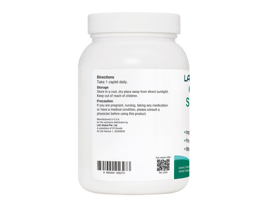 Odourless Super Garlic 1100mg