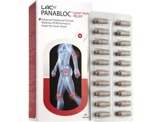 Panabloc™ - Joint Pain Relief