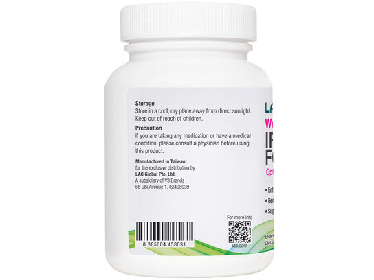 Iron Formula - Optimal Bioavailability