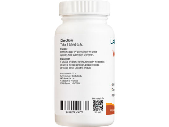 Vitamin B-2 100mg