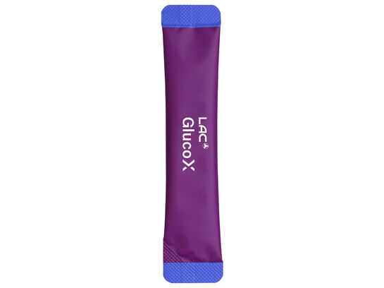 GlucoX - Blood Sugar Support