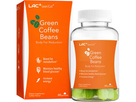 Green Coffee Beans 
