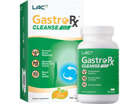 GastroRX® 清肠卫士