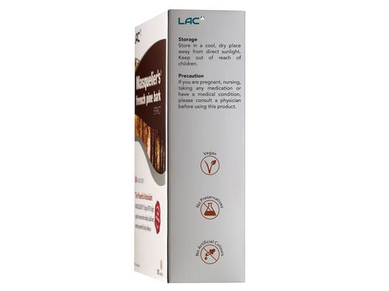 French Pine Bark Extract - The Powerful Antioxidant