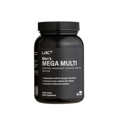 Mega Multi