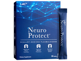 Neuro Protect®  - Scallop-derived Plasmalogens