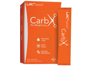 CarbX