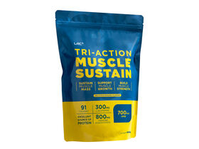 Tri-Action Muscle Sustain - Muscle Mass Booster