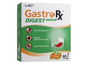 Digest (Enzymes)