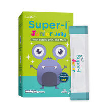 Super-I™ Junior - For Healthy Eyes