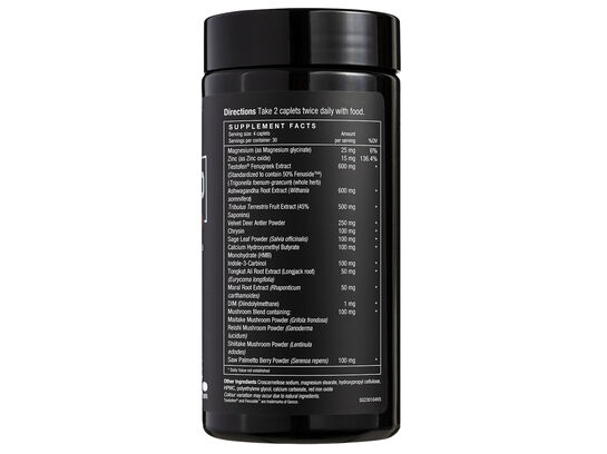 Testo Sport - Advanced Testosterone Formula