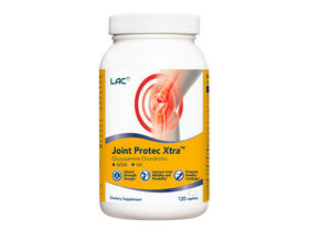 Joint Protec® Xtra - Glucosamine Chondroitin + MSM + HA