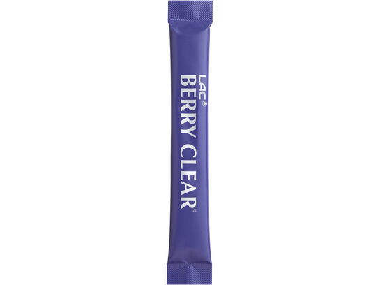 Berry Clear® - 360° Eye Protection