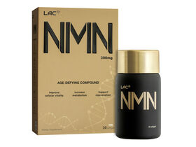 NMN 300mg - Ultimate NAD+ Booster