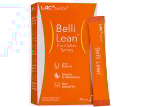 Belli Lean™ - Tummy Fat Blaster