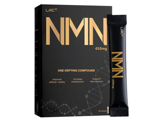 NMN 450mg - Ultimate NAD+ Booster