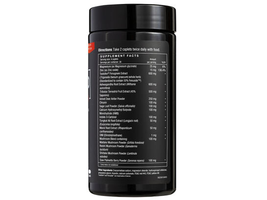 Testo Sport - Advanced Testosterone Formula