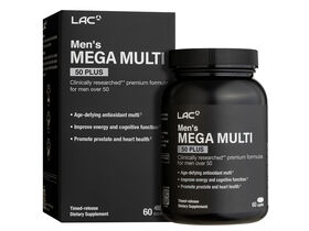 Mega Multi 50 Plus