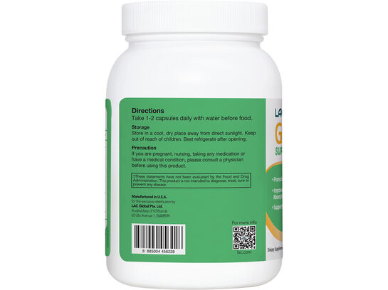 Digest - Super Enzymes