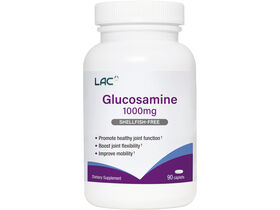 Glucosamine 1000mg