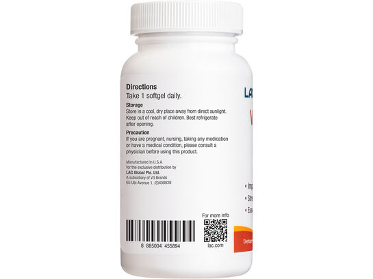 Vitamin D3 1000 IU 