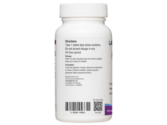 Melatonin 1mg