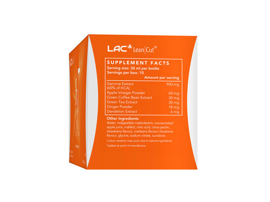 fx7 Appetite Control Weight Loss Drink