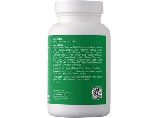 GastroRx® Cleanse Colon Guard