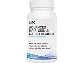 Advanced Hair, Skin & Nails Formula