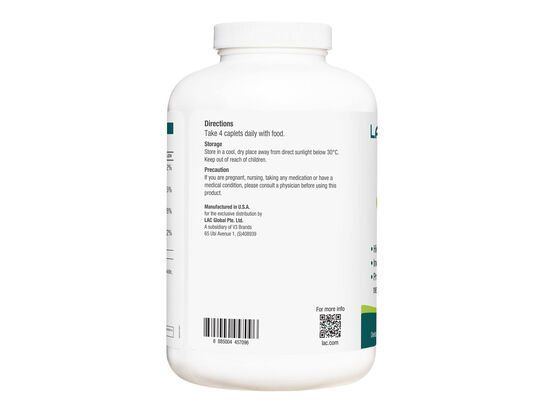 FullCal® 800  - Optimal 2:1 Calcium Magnesium Formula