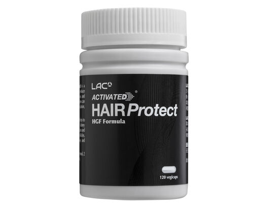 Hair Protect™ - Hair Growth Formula 