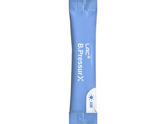 B.PressurX AM/PM Formula