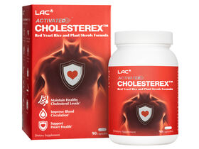 Activated Cholesterex™