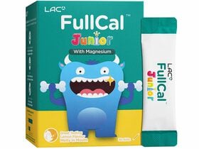 FullCal® Junior - Optimal Calcium Absorption