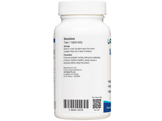 Magnesium 250mg