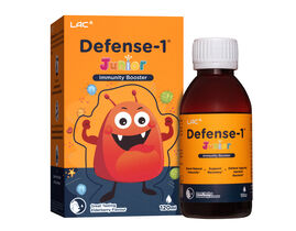 Defense-1® Junior - Elderberry Extract