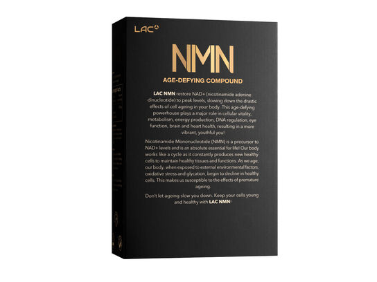 NMN 450mg - Ultimate NAD+ Booster