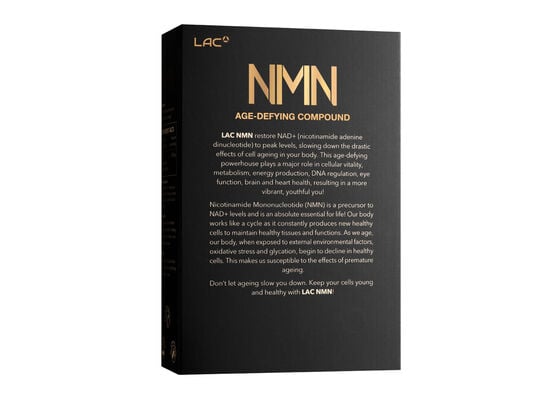 NMN 450mg - Ultimate NAD+ Booster