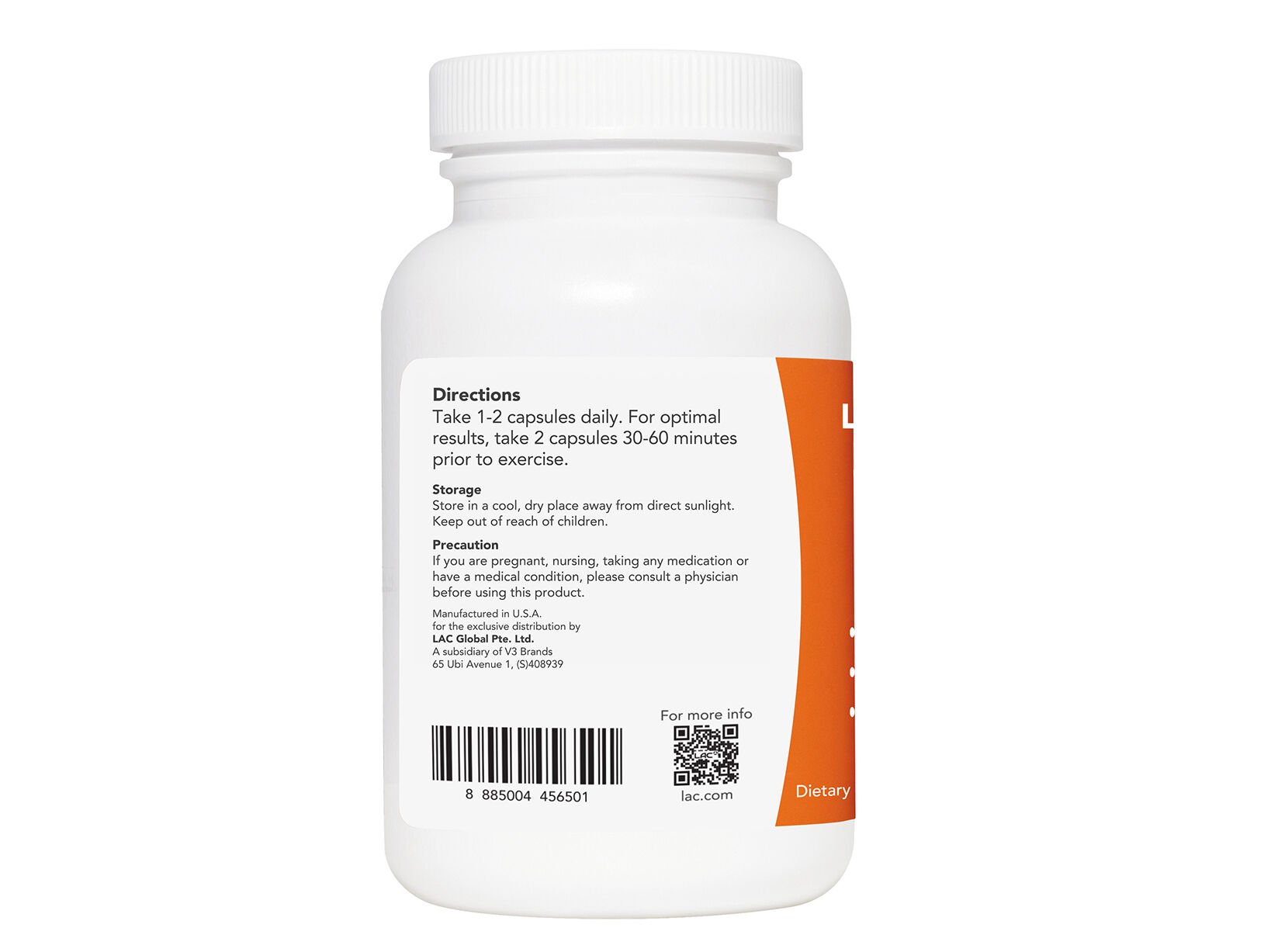 L-CARNITINE 180錠×28個 L-Carnitine Tartrate 4Energy: Your Natural Weight Loss Aid