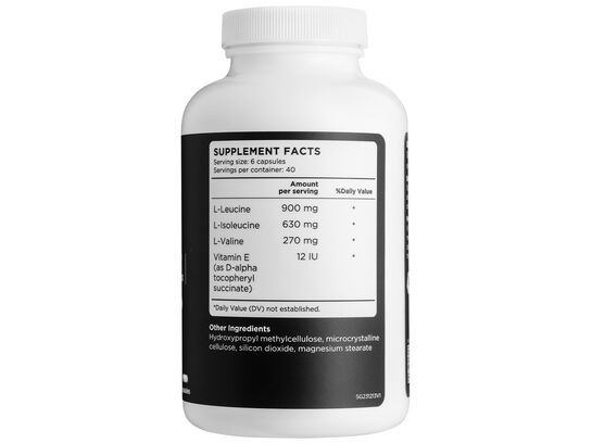 BCAA 1800mg