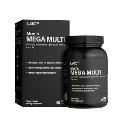 Mega Multi
