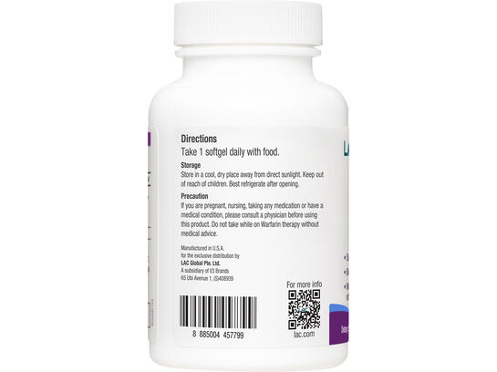 泛醇 100mg