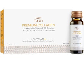 Rejuvenate+ Premium Collagen 13,000mg plus Placenta & AG Complex