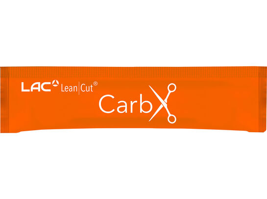 CarbX Carb Blocker 