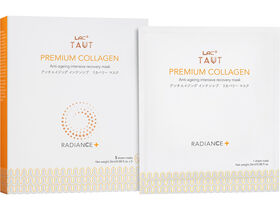 Radiance+ Premium Collagen Mask