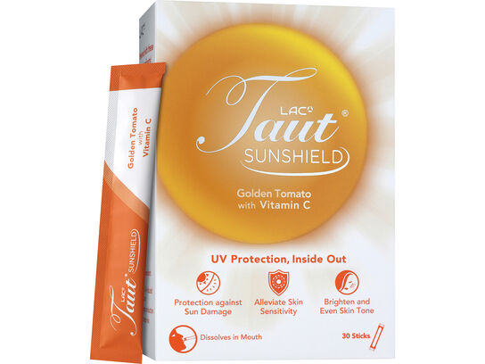 Sunshield